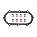 Quantum Fuel Systems OEM Replacement In-Tank Electric Fuel Pump w/ Tank Seal, Strainer for the Suzuki GSX-R750 '96-99, GSXR600 '97-00 Quantum Fuel Systems OEM Replacement In-Tank Electric Fuel Pump w/ Tank Seal, Strainer for the Suzuki GSX-R750 '96-99, GSXR600 '97-00